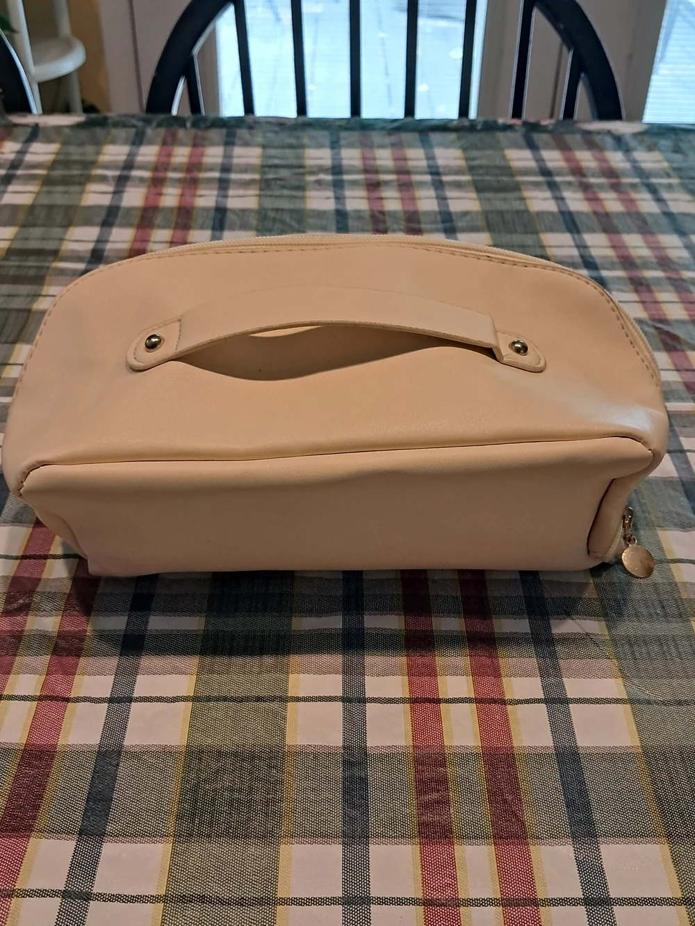 ROSE OF NA MON'S LAND. Cosmetic‎ Bag